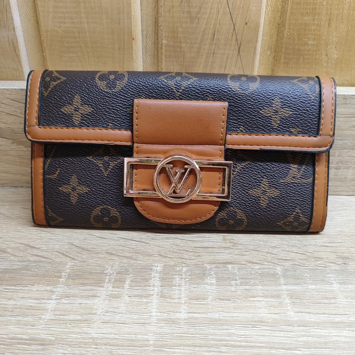 Кошелёк Louis Vuitton