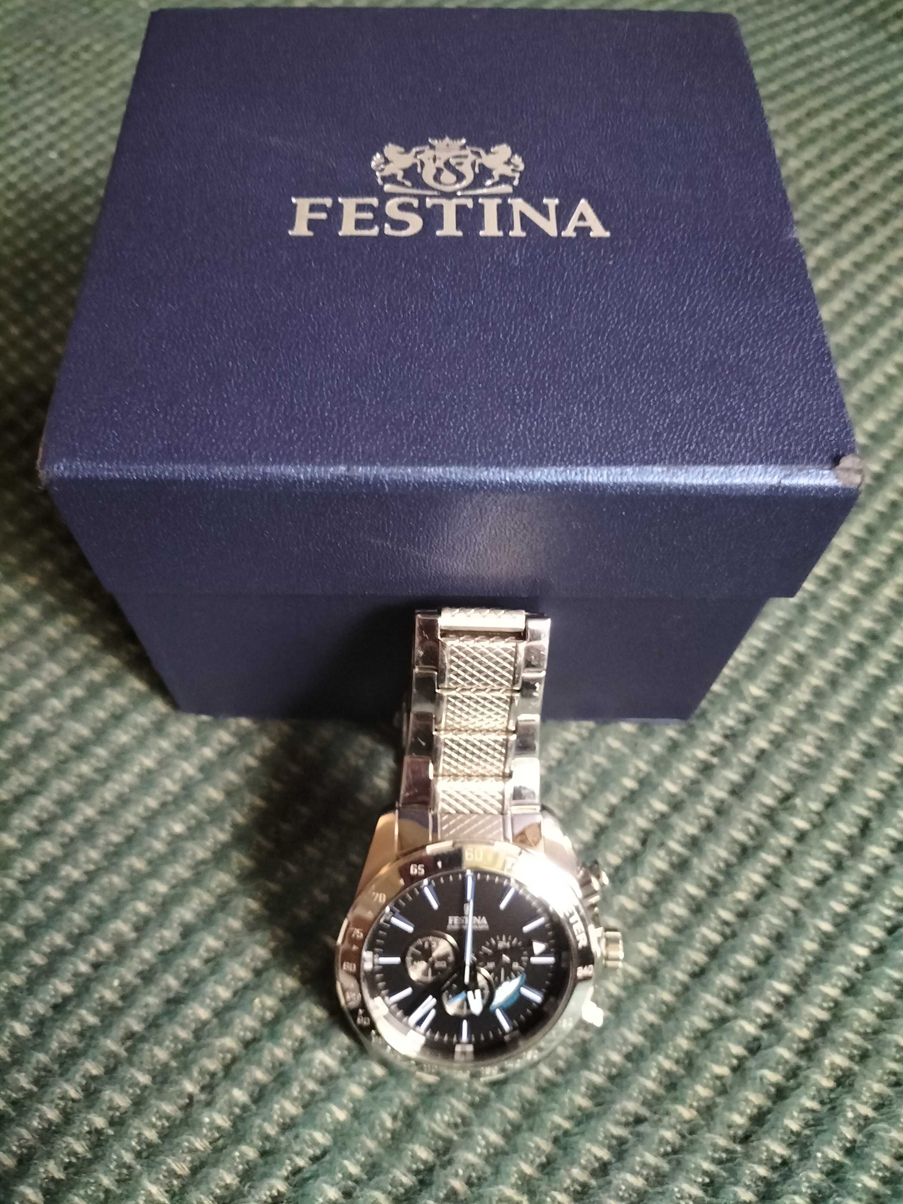 Zegarek Męski Festina F16488