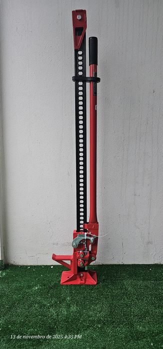 Hi-lift 3 toneladas para jipes 4x4