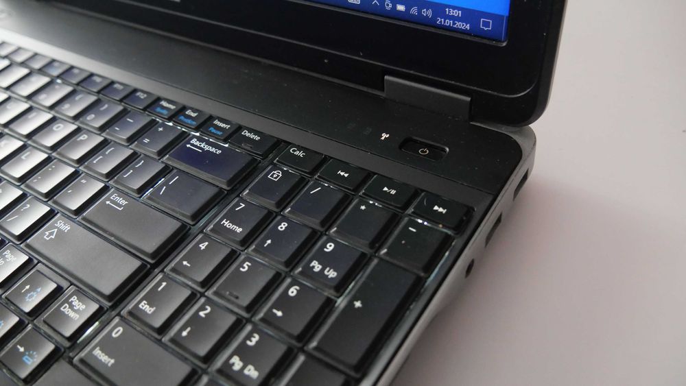 DELL Latitude E6540 i54200M 2,5GHz 8GB RAM HDD 1TB 1920x1080