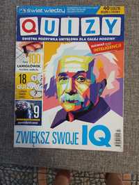 Quizy, świat wiedzy ,testy