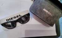 Óculos de sol Diesel
