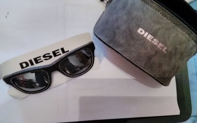 Óculos de sol Diesel