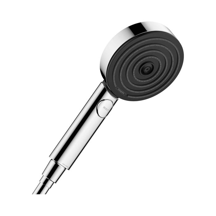 24230000 Hansgrohe Pulsify Showerpipe 260 1jet душова система з терм.