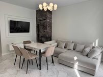 Дуплекс без% з ремонтом 118м2 та 2 сотки вул. Центральна