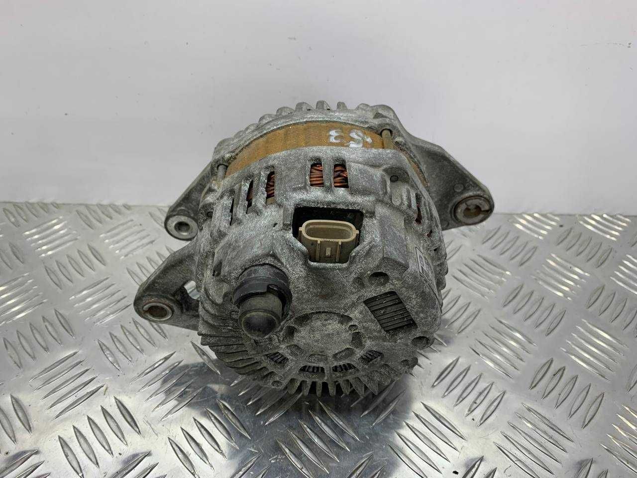 Генератор Mazda 3 BL Mazda 6 GH CX-7 2.2 MZR CD