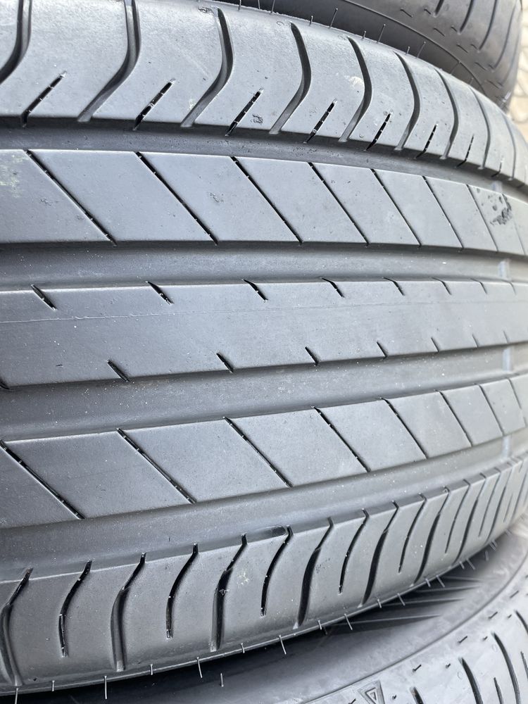 Opony 235/45/19 dunlop sp sport maxx super stan 2023 rok