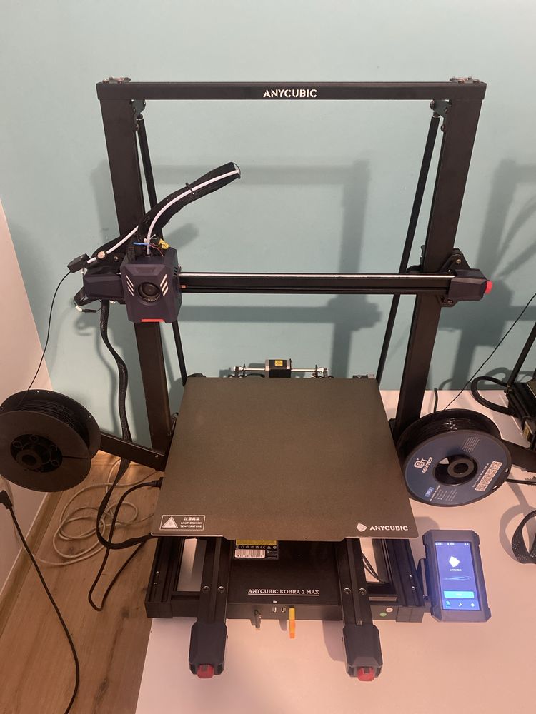 Anycubic kobra 2 max