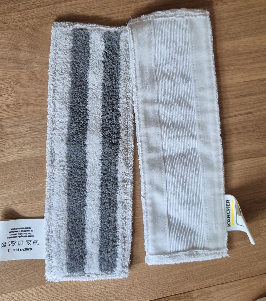 Mop parowy Kärcher KST 2
