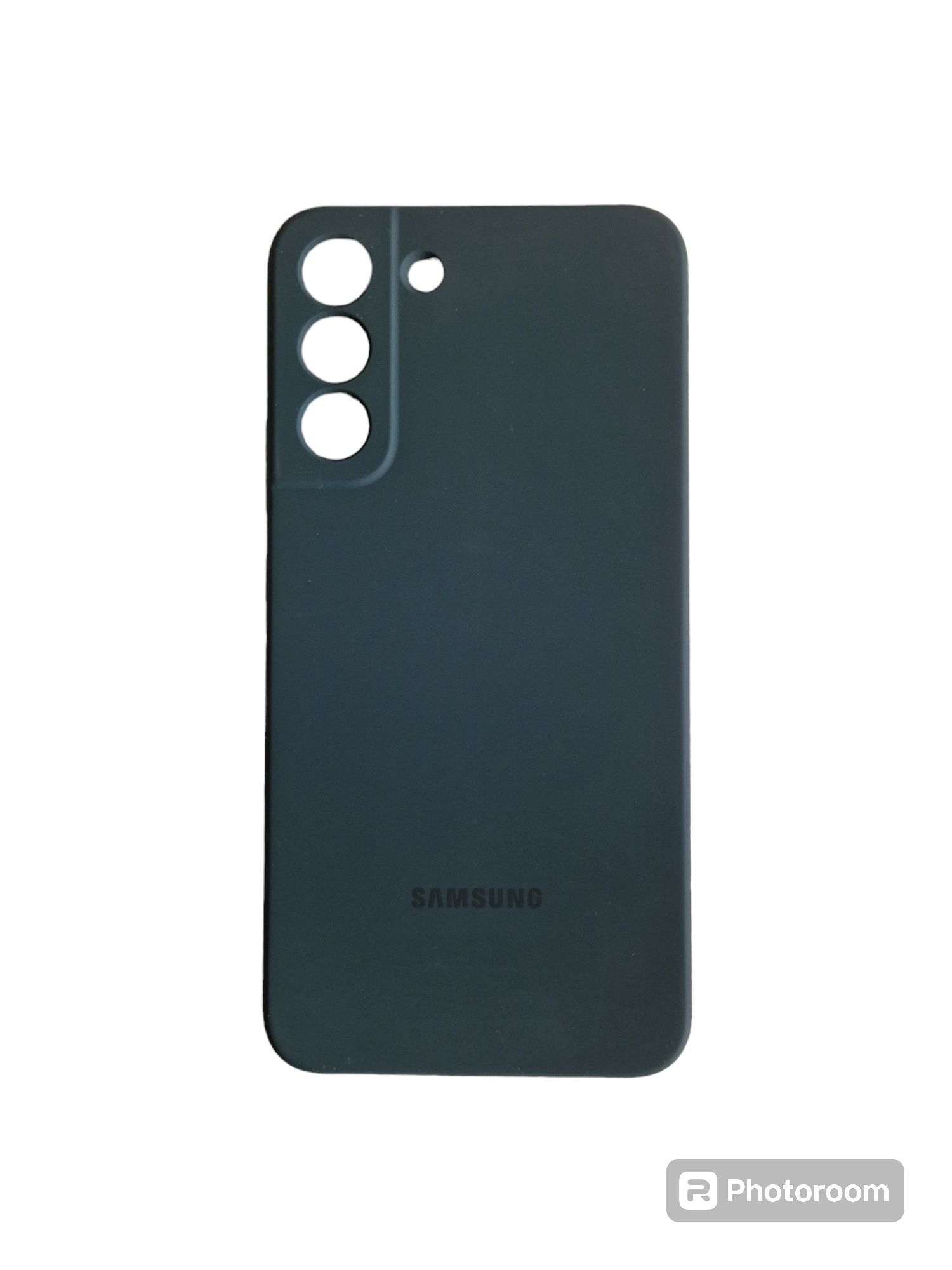 Oryginalne etui Samsung s22 plus + Silicone case pokrowiec
