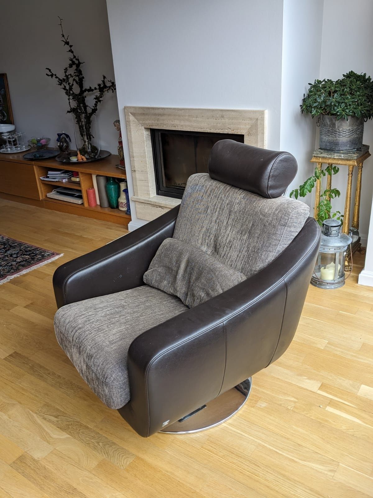 Kler zestaw sofa kanapa fotel