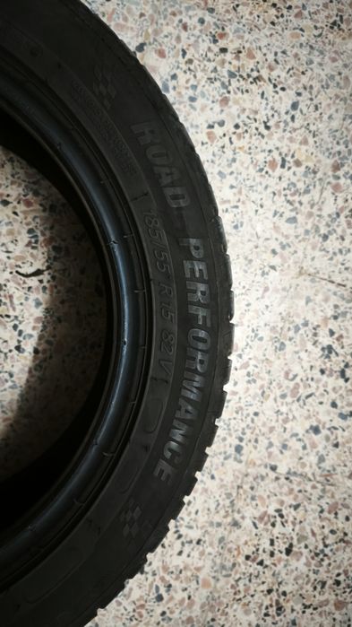 Pneu Kormoran 185/55R15