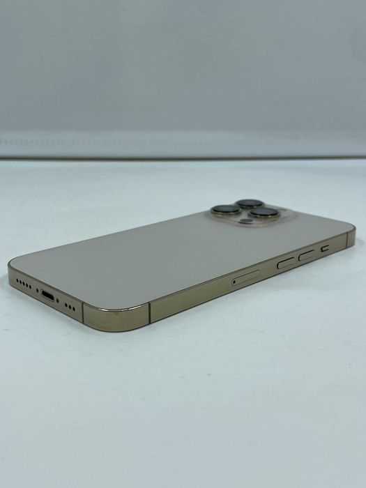 iPhone 13 Pro 128GB Gold ГАРАНТІЯ 6 Місяців МАГАЗИН айфон