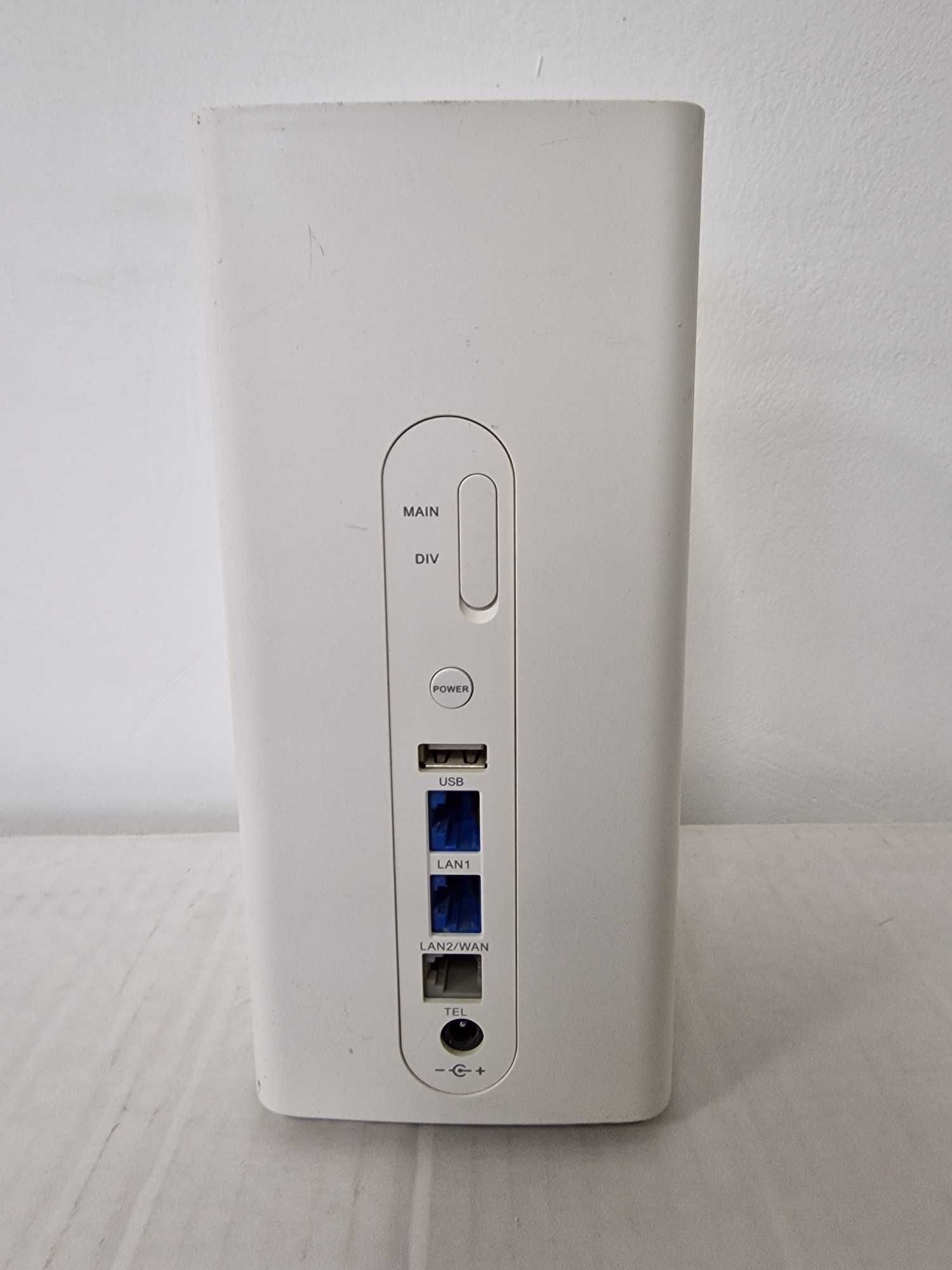 router 4G LTE huawei B618s-22d