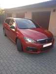 Peugeot 308 Peugeot 308 SW, GT-line, auto wyjątkowe w bardzo bogatym wyposażeniu
