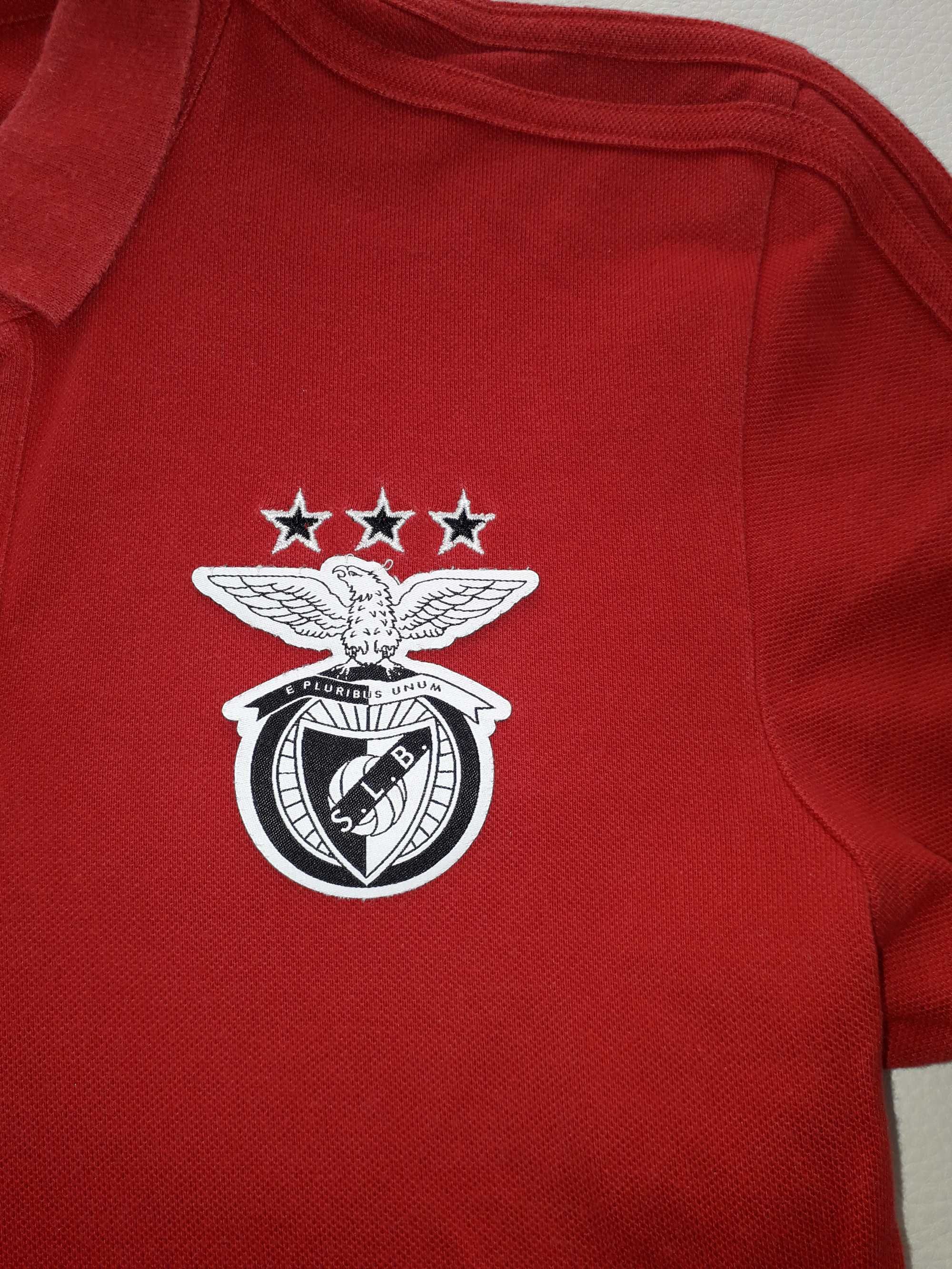 Polo Benfica 2018/2019