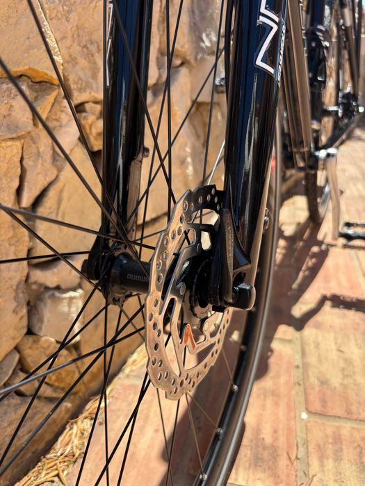 Bicicleta Staiger (Marca Alemã da Gama Premium) - USADA