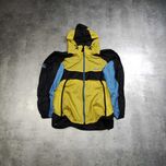 MĘSKA PREMIUM Kurtka Trekking Przejściowa ACTIVE Nike Pro ACG Kaptur