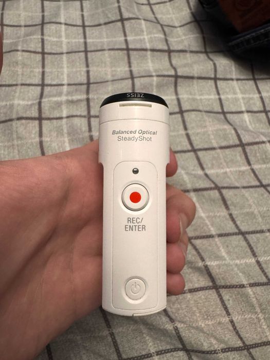 Камера Sony FDR x3000 Ідеальний Стан