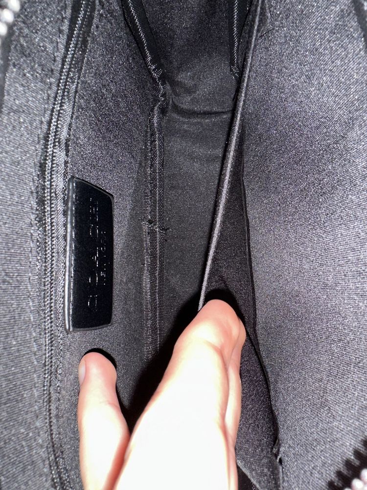 Сумка Coach Academy Crossbody Signature Leather Black
