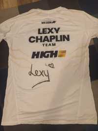 Koszulka Lexy High League (cena do dogadania)