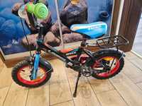 Rower Bmx limber 12