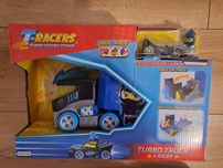 T-Racers, Turbo Truck, ciężarówka