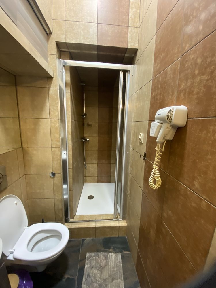 Apartamenty w centrum - Obiekt dla pracowników, firm - Wysoki standard