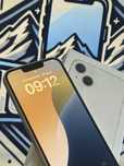 iPhone 13 128 Gb ! 100 % Bateria ! Gwarancja !