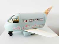 Avião da Barbie - Anos 90 (Peça Vintage)