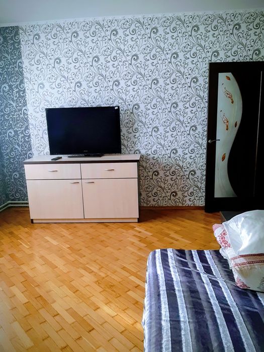 Подобово Богунія ЖК. Пр Мира 3.