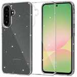 Tech-Protect Flexair Galaxy A36 5G Glitter