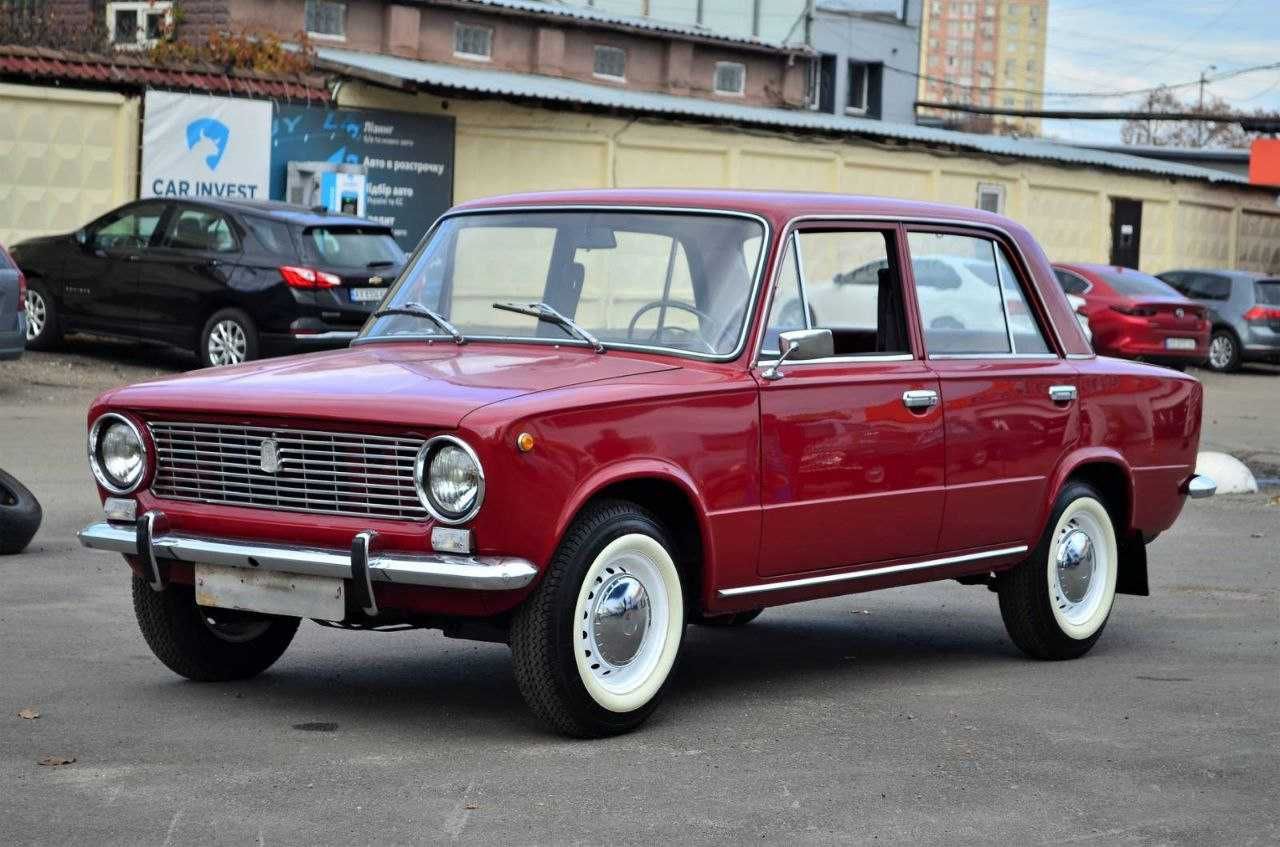 Продам ВАЗ/LADA 2101