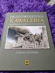 Przedwojenna kawaleria najpiękniejsze fotografie Damian Kosiński