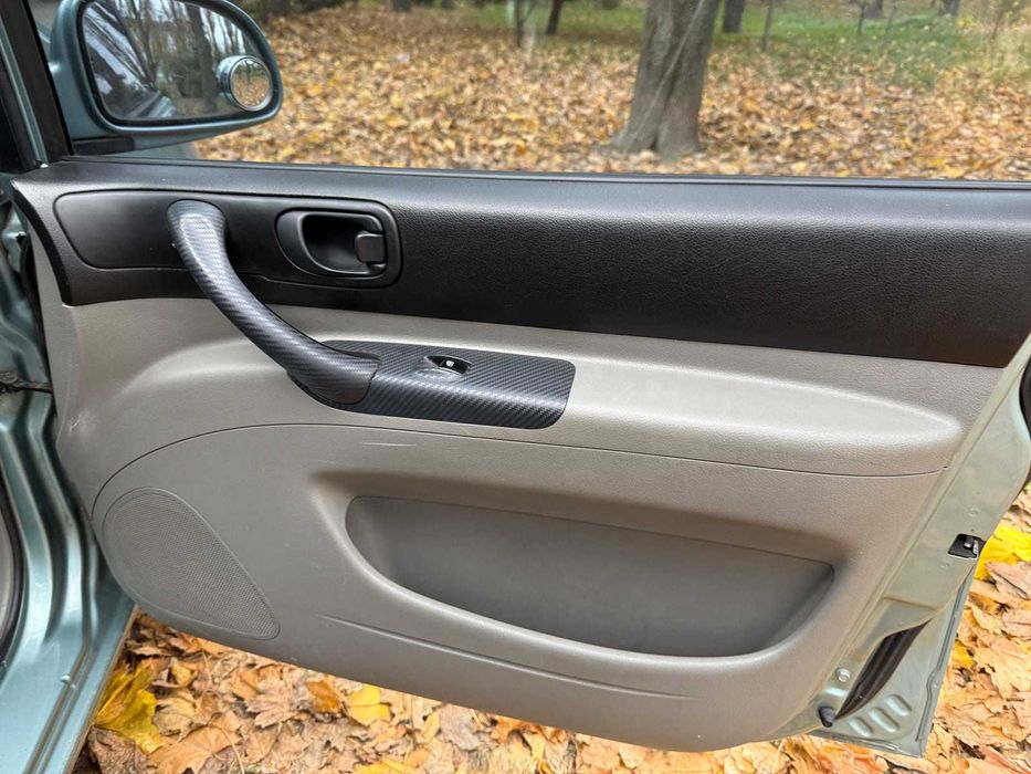 Продам Chevrolet Tacuma 2008р. #72933