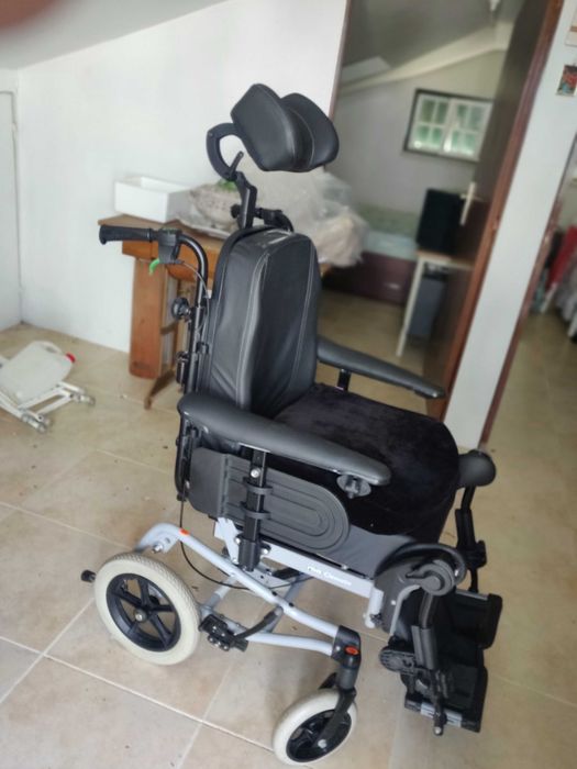 cadeira de rodas