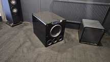 Subwoofer SVS PB-4000