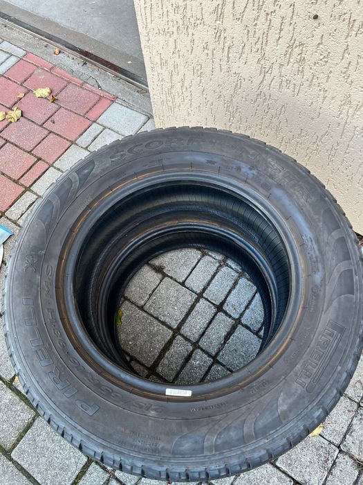 Opony 16” 215/65/R16 caloroczne