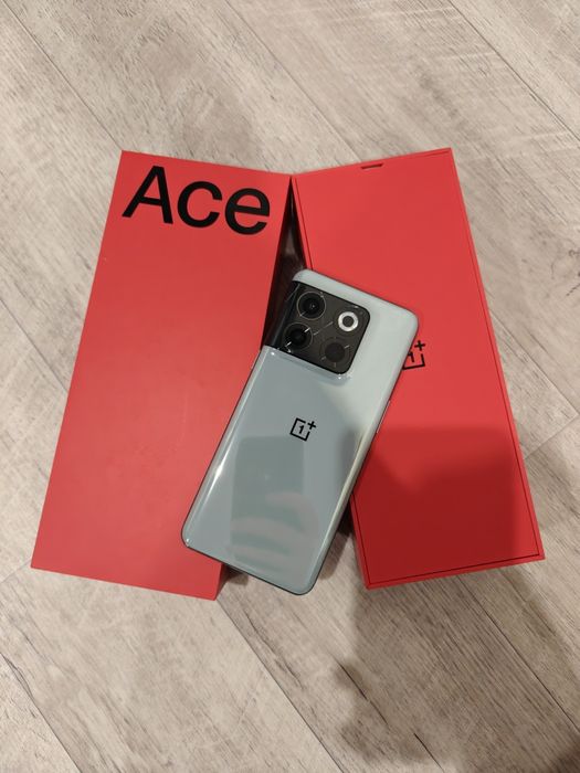 Oneplus Ace Pro 5G (10T) 16/256GB Jade Green