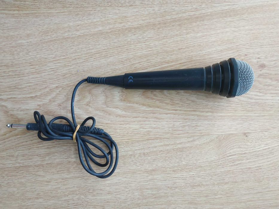 Microfone Philips