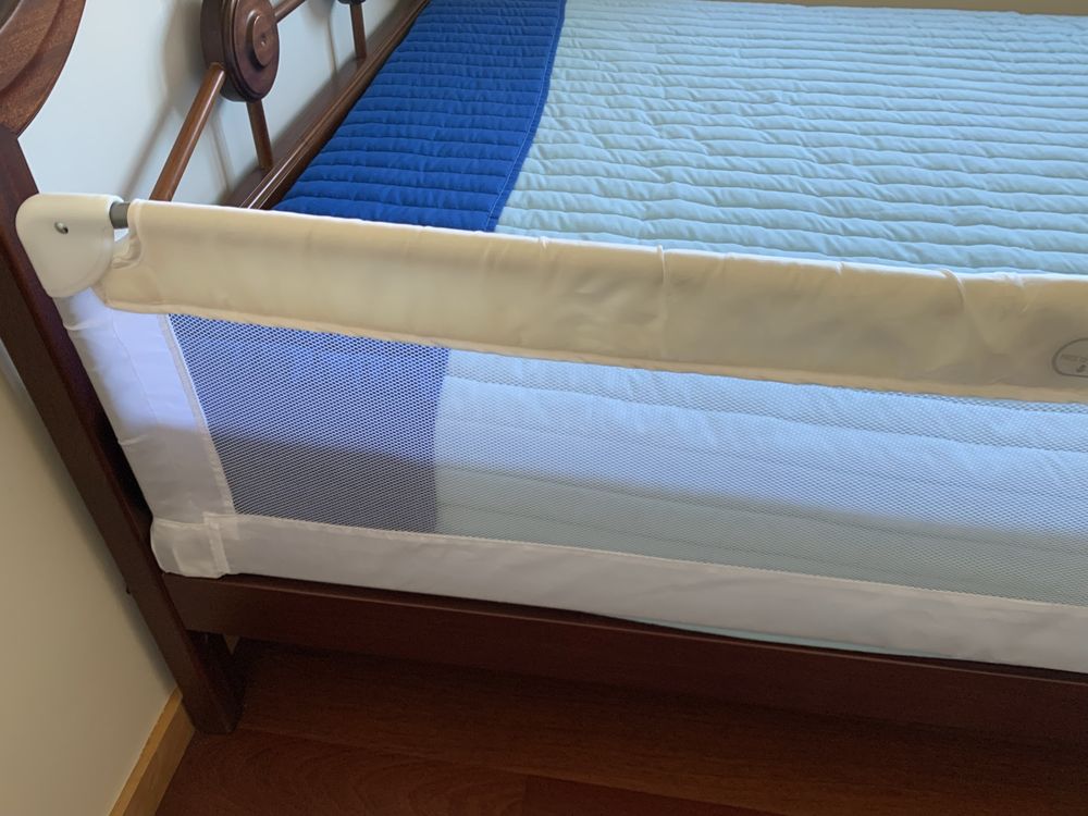 Barreira Cama asalvo