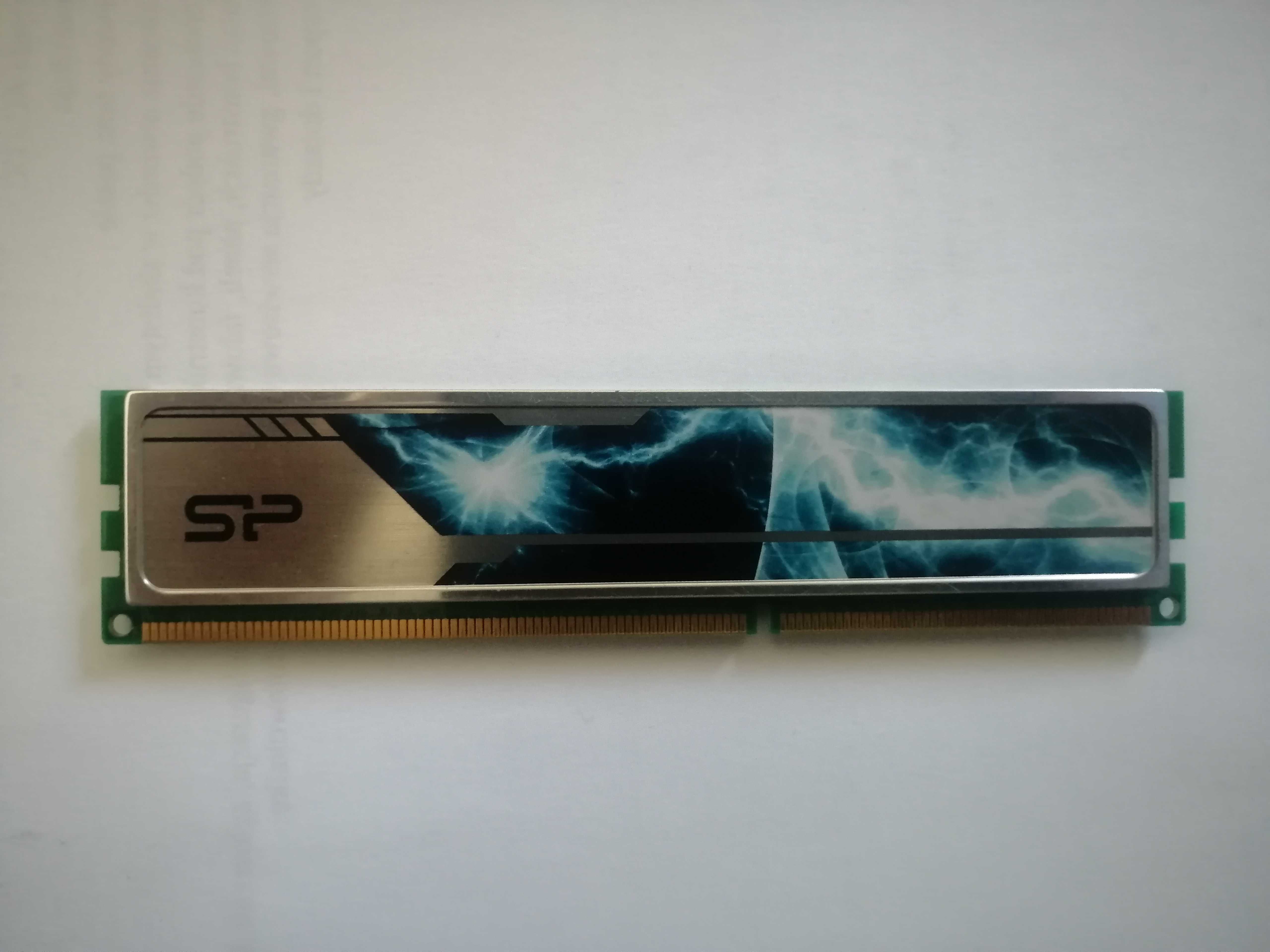 Pamięć RAM 4GB DDR3 SP