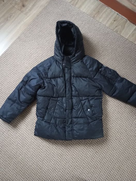Продам зимову дитячу куртку