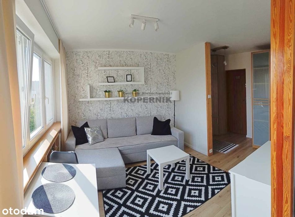 2 pokoje,centrum,Głowackiego,Wsb,starówka