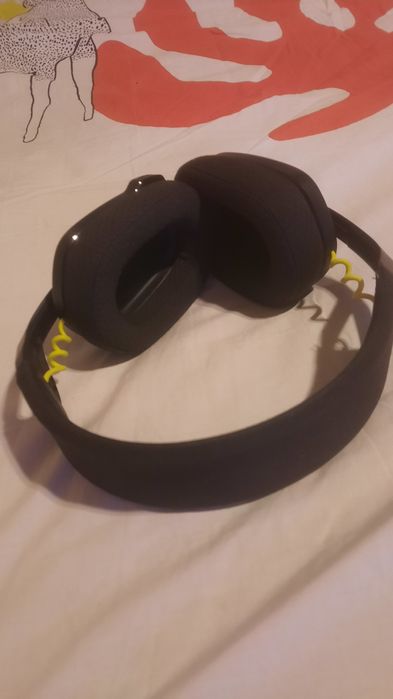 Auscultadores Logitech G435