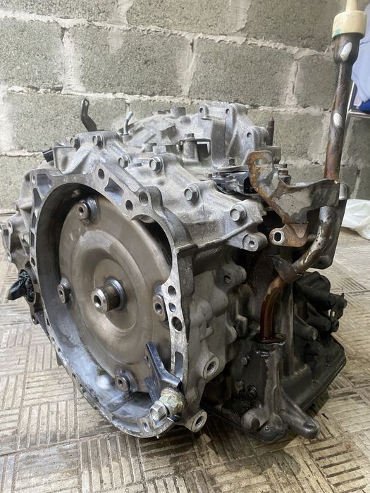 2700A341  АКП на Mitsubishi outlander sport 2015 р