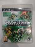 Sacred 3 na PS3 SKLEP