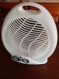 Termo ventilador função frio