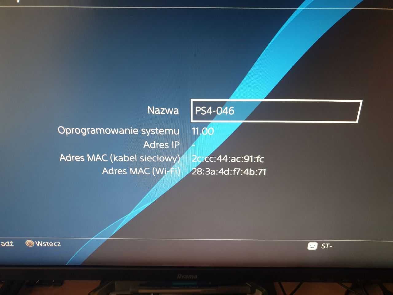 Sony ps4 Pro 1T - wersja CUH-7216B - 11.00 + gra gran turismo sport