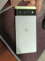 Google pixel 6 newerlock 8/128